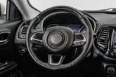 Thumbnail of 2017 White Clearcoat Jeep New Compass