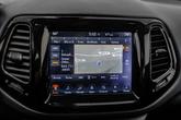 Thumbnail of 2017 White Clearcoat Jeep New Compass