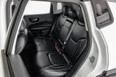 Thumbnail of 2017 White Clearcoat Jeep New Compass