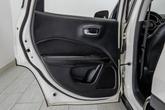 Thumbnail of 2017 White Clearcoat Jeep New Compass