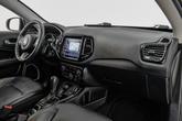Thumbnail of 2017 White Clearcoat Jeep New Compass