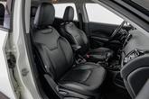 Thumbnail of 2017 White Clearcoat Jeep New Compass
