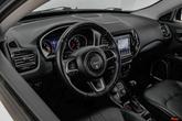 Thumbnail of 2017 White Clearcoat Jeep New Compass