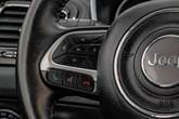 Thumbnail of 2017 White Clearcoat Jeep New Compass