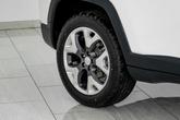 Thumbnail of 2017 White Clearcoat Jeep New Compass