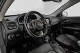 Thumbnail of 2017 White Clearcoat Jeep New Compass