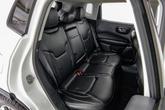 Thumbnail of 2017 White Clearcoat Jeep New Compass