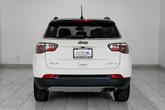 Thumbnail of 2017 White Clearcoat Jeep New Compass