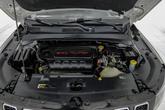 Thumbnail of 2017 White Clearcoat Jeep New Compass