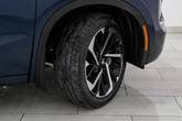 Thumbnail of 2023 Cosmic Blue Metallic Mitsubishi Outlander