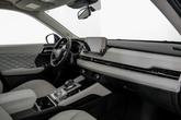 Thumbnail of 2023 Cosmic Blue Metallic Mitsubishi Outlander