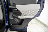 Thumbnail of 2023 Cosmic Blue Metallic Mitsubishi Outlander