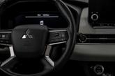 Thumbnail of 2023 Cosmic Blue Metallic Mitsubishi Outlander