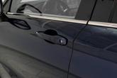 Thumbnail of 2023 Cosmic Blue Metallic Mitsubishi Outlander