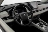 Thumbnail of 2023 Cosmic Blue Metallic Mitsubishi Outlander