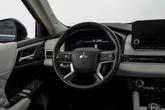 Thumbnail of 2023 Cosmic Blue Metallic Mitsubishi Outlander