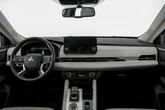 Thumbnail of 2023 Cosmic Blue Metallic Mitsubishi Outlander