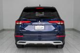 Thumbnail of 2023 Cosmic Blue Metallic Mitsubishi Outlander