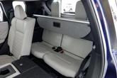 Thumbnail of 2023 Cosmic Blue Metallic Mitsubishi Outlander