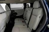 Thumbnail of 2023 Cosmic Blue Metallic Mitsubishi Outlander