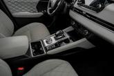 Thumbnail of 2023 Cosmic Blue Metallic Mitsubishi Outlander