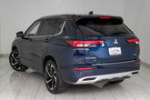 Thumbnail of 2023 Cosmic Blue Metallic Mitsubishi Outlander