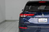 Thumbnail of 2023 Cosmic Blue Metallic Mitsubishi Outlander