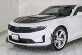 Thumbnail of 2020 Summit White Chevrolet Camaro