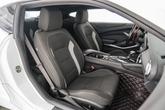 Thumbnail of 2020 Summit White Chevrolet Camaro