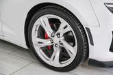 Thumbnail of 2020 Summit White Chevrolet Camaro