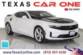 Photo of 2020 Summit White Chevrolet Camaro