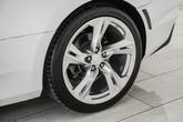 Thumbnail of 2020 Summit White Chevrolet Camaro