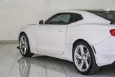 Thumbnail of 2020 Summit White Chevrolet Camaro