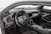 Thumbnail of 2020 Summit White Chevrolet Camaro