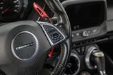 Thumbnail of 2020 Summit White Chevrolet Camaro