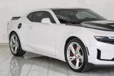 Thumbnail of 2020 Summit White Chevrolet Camaro