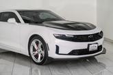 Thumbnail of 2020 Summit White Chevrolet Camaro