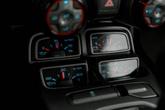 Thumbnail of 2015 Red Rock Metallic Chevrolet Camaro