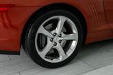 Thumbnail of 2015 Red Rock Metallic Chevrolet Camaro