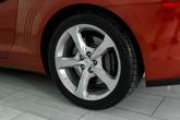 Thumbnail of 2015 Red Rock Metallic Chevrolet Camaro