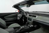 Thumbnail of 2015 Red Rock Metallic Chevrolet Camaro