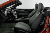 Thumbnail of 2015 Red Rock Metallic Chevrolet Camaro