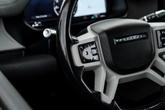 Thumbnail of 2022 Carpathian Grey Premium Metallic Land Rover Defender