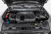 Thumbnail of 2022 Carpathian Grey Premium Metallic Land Rover Defender