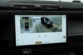 Thumbnail of 2022 Carpathian Grey Premium Metallic Land Rover Defender