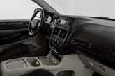 Thumbnail of 2014 Bright White Clearcoat Dodge Grand Caravan