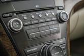 Thumbnail of 2012 Polished Metal Metallic Acura MDX
