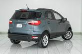 Thumbnail of 2019 Smoke Metallic Ford EcoSport