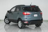 Thumbnail of 2019 Smoke Metallic Ford EcoSport