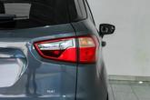 Thumbnail of 2019 Smoke Metallic Ford EcoSport